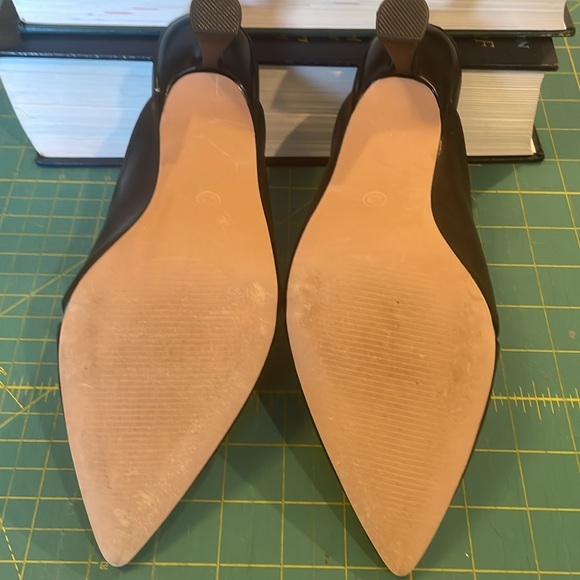Heeled Mules - Picture 5 of 6